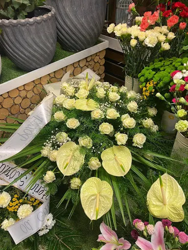 Kwiaciarnia Różana Bielsko-Biała - Dostawa: Bielsko, Żywiec, Skoczów, Pszczyna