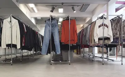 An&Na Odzież Nowa i Używana